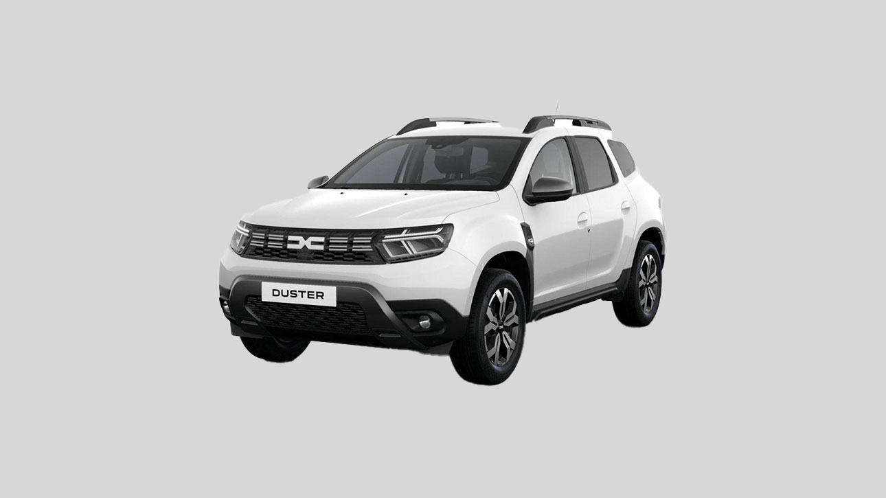 Dacia Duster 1.0 Eco-G 100cv Essential
