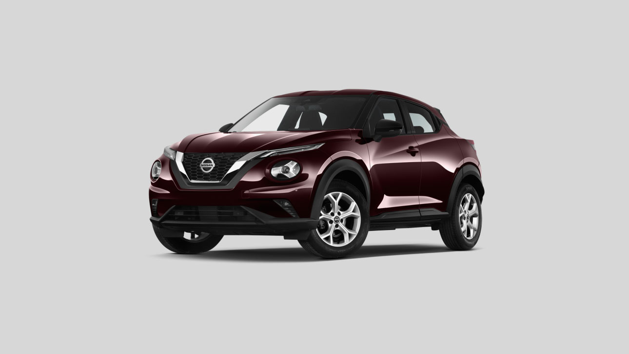 Nissan Juke 1.0 DIG-T 114 Acenta Mt