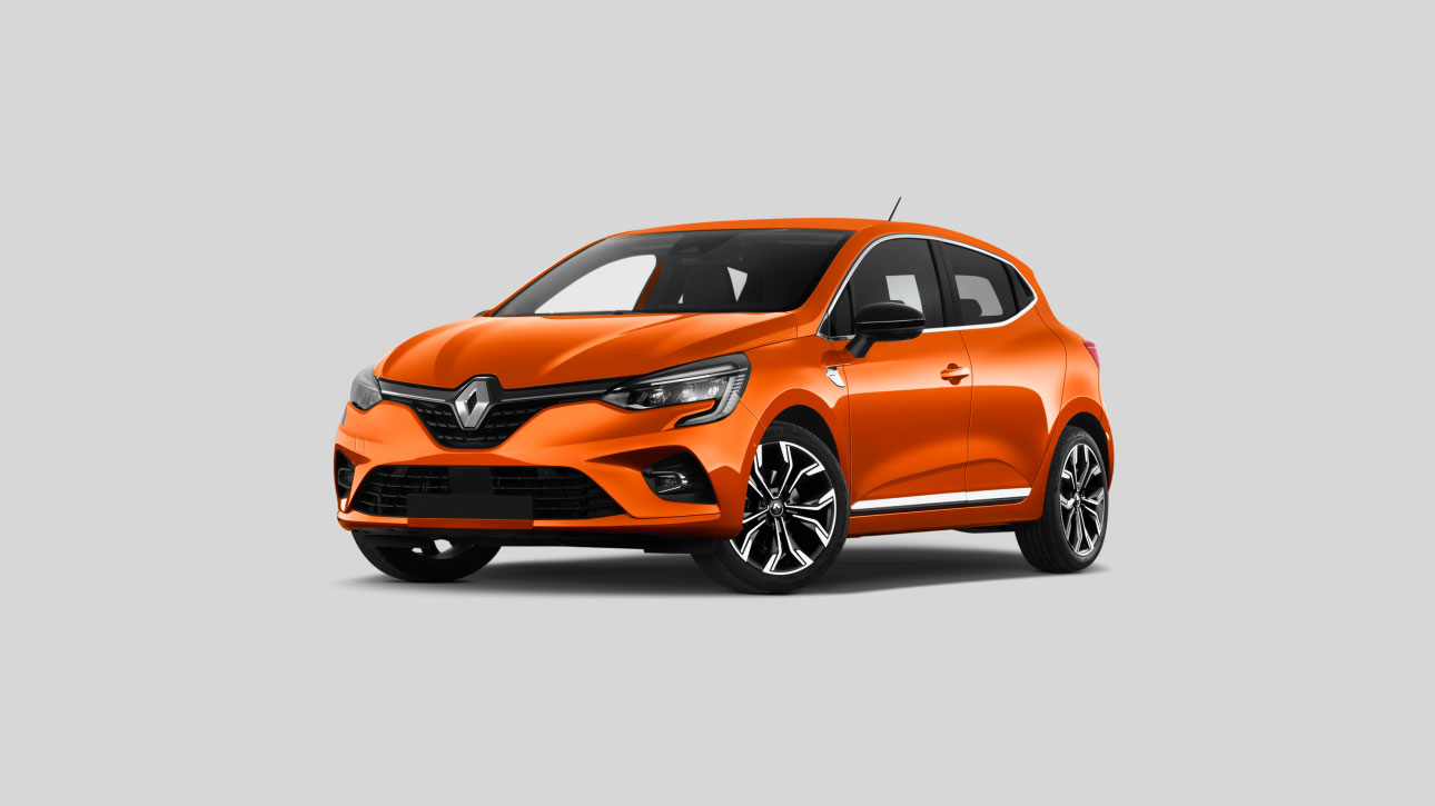 Renault Clio 1.0 SCE 49KW Evolution